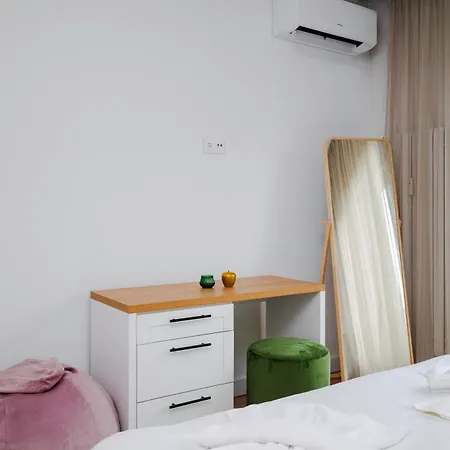 Bright & Modern 2bd On Oborishte By Flat Mаnager *