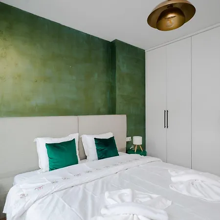 Sunny Stylish In By Flat Mаnager Apartmán Sofie