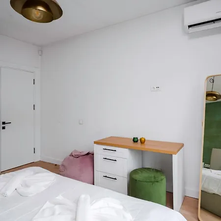 Apartmán Sunny Stylish In By Flat Mаnager *