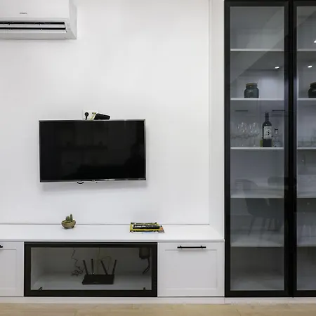 Bright & Modern 2bd On Oborishte By Flat Mаnager *
