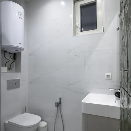 Bright & Modern 2bd On Oborishte By Flat Mаnager Apartment Sofia
