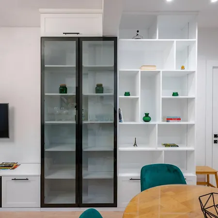Bright & Modern 2bd On Oborishte By Flat Mаnager