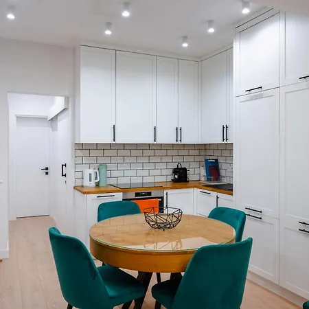 Bright & Modern 2bd On Oborishte By Flat Mаnager Sofie
