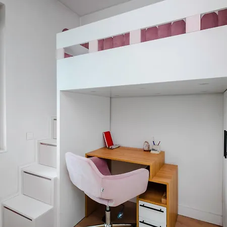 Bright & Modern 2bd On Oborishte By Flat Mаnager *