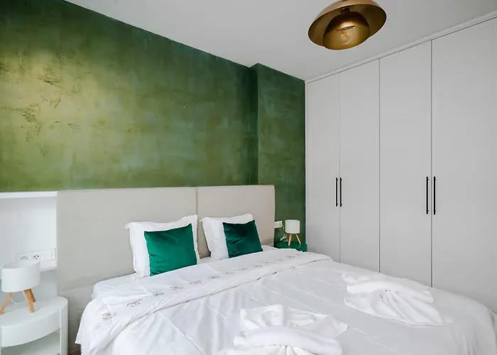 Sunny Stylish In By Flat Mаnager Appartamento Sofia