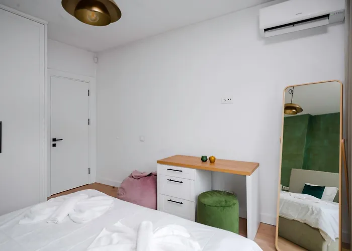 Appartamento Sunny Stylish In By Flat Mаnager *