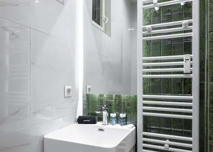 Bright & Modern 2Bd Apartment On Oborishte By Flat Mаnager דירה סופיה