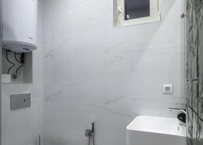 Bright & Modern 2Bd Apartment On Oborishte By Flat Mаnager דירה סופיה