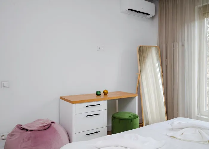 Bright & Modern 2Bd Apartment On Oborishte By Flat Mаnager *