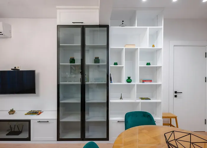 Bright & Modern 2Bd Apartment On Oborishte By Flat Mаnager