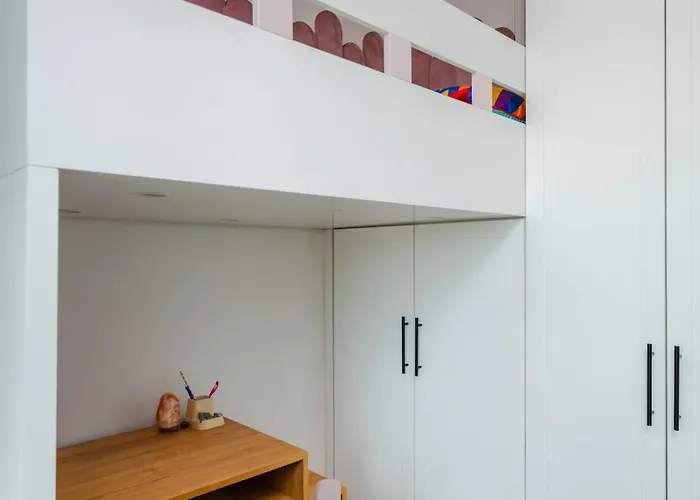 Bright & Modern 2Bd Apartment On Oborishte By Flat Mаnager דירה