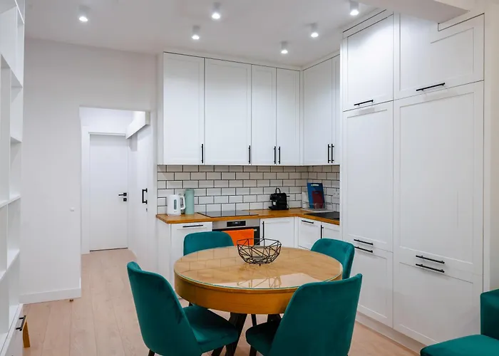 Bright & Modern 2Bd Apartment On Oborishte By Flat Mаnager סופיה