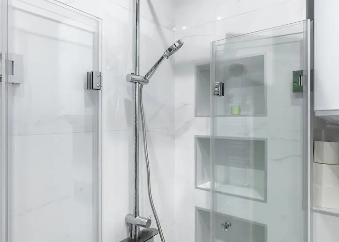 Bright & Modern 2Bd Apartment On Oborishte By Flat Mаnager דירה סופיה