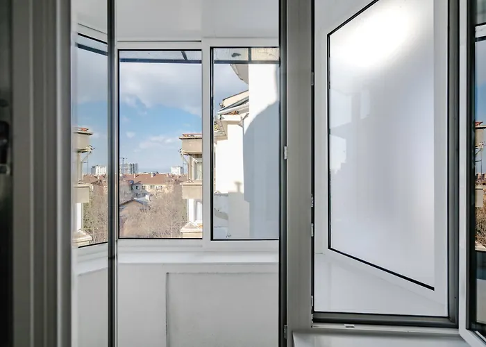 Bright & Modern 2Bd Apartment On Oborishte By Flat Mаnager *