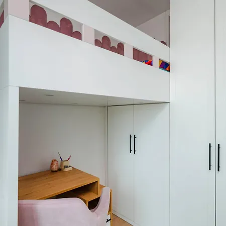 Bright & Modern 2bd On Oborishte By Flat Mаnager Apartament