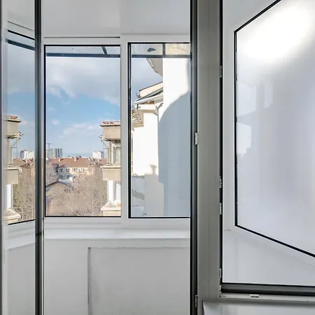 Bright & Modern 2bd On Oborishte By Flat Mаnager *